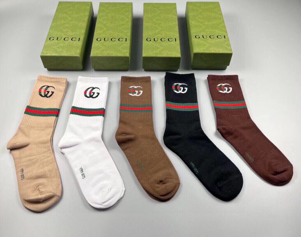 Dragons Bags Premium Luxury Socks --98154
