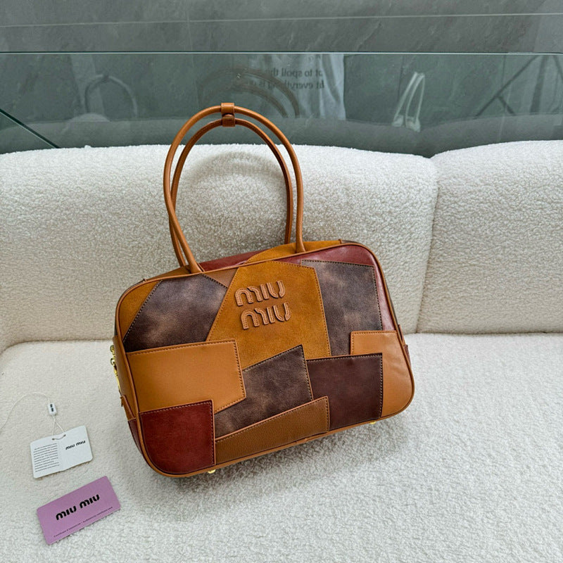 Jessica Bags pradn Luxury Bag --75246