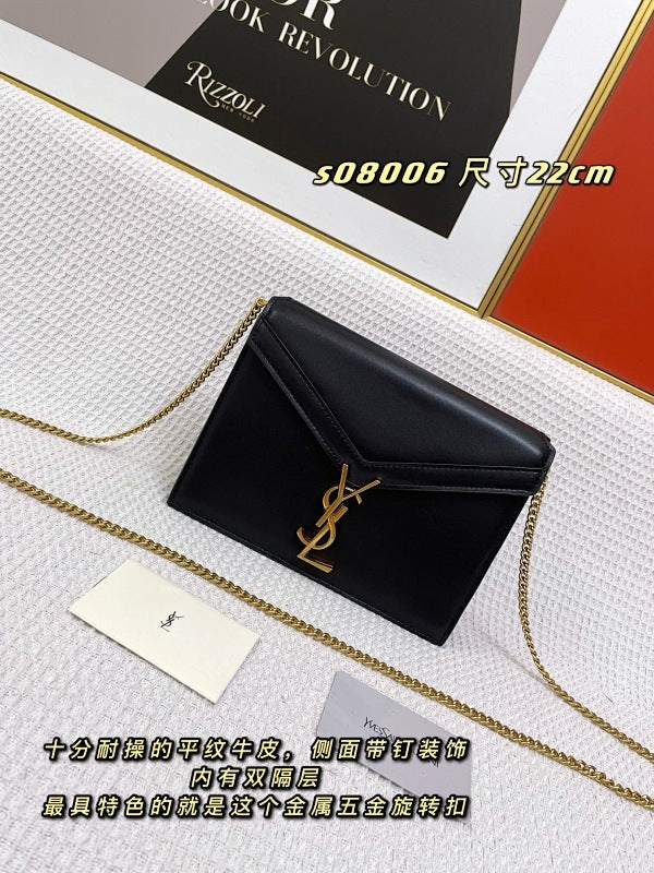 Dragons Bags ysn Luxury Bag --72044