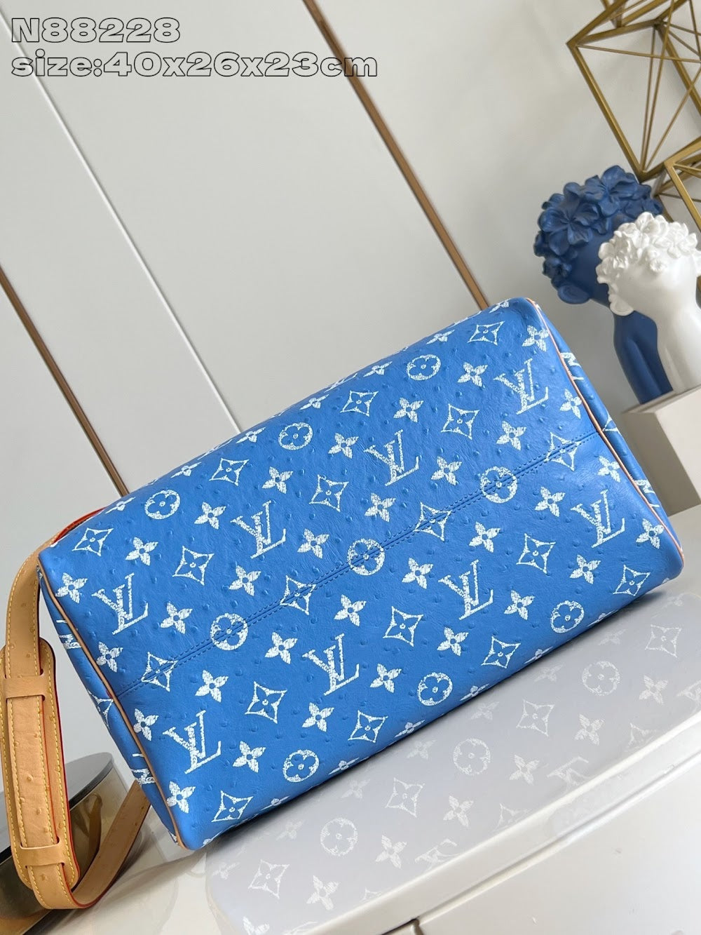 Dragons Bags ln Luxury Bag --97548