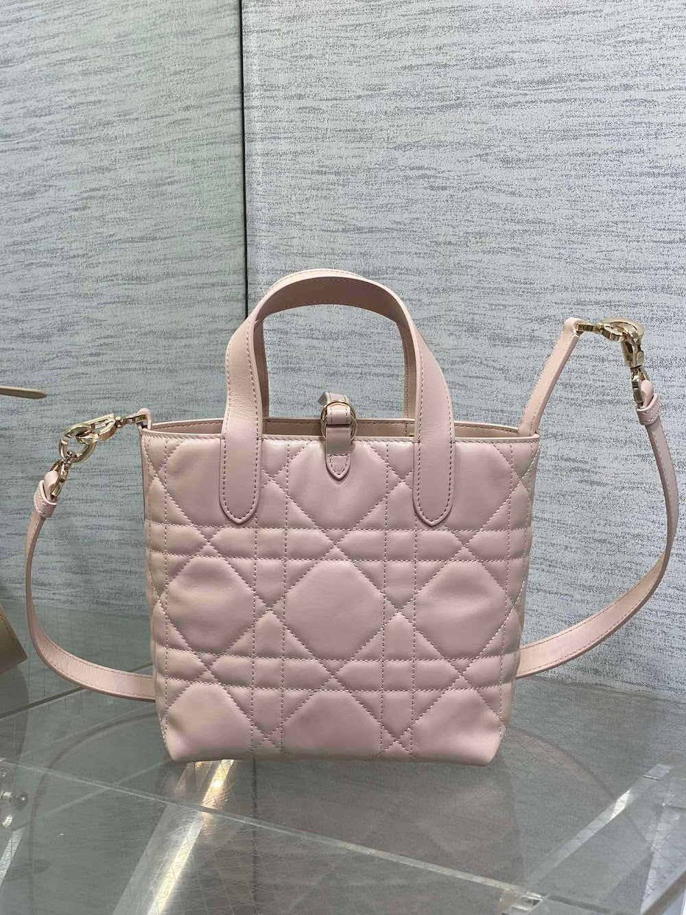 Dragons BagsDiorn Luxury Bag --115665