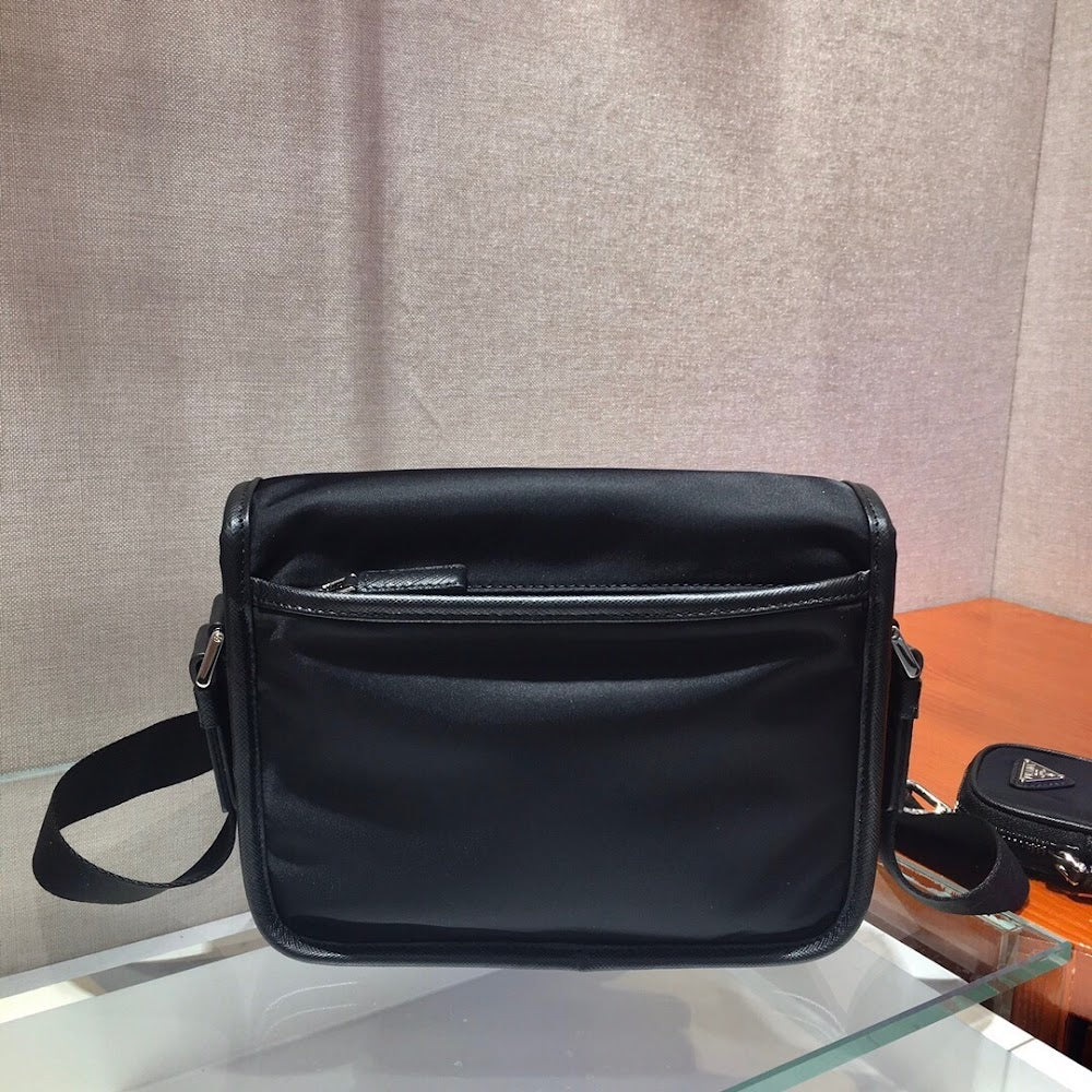 Dragons Bags Prada Luxury Bag --53612