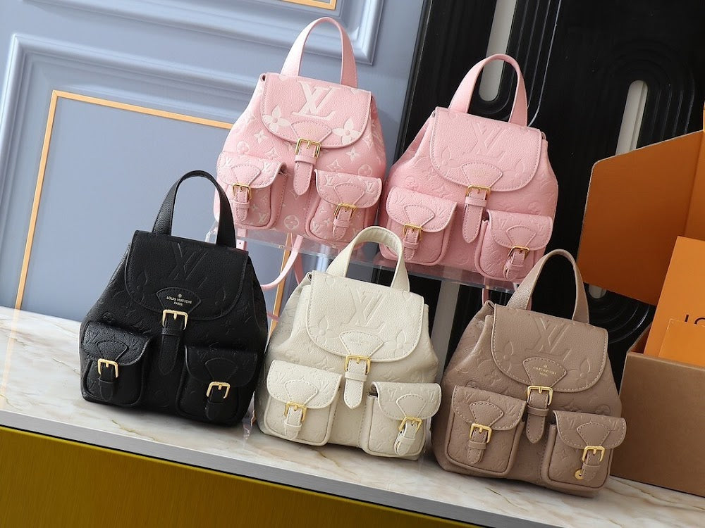 Dragons Bags ln Luxury Bag --76685