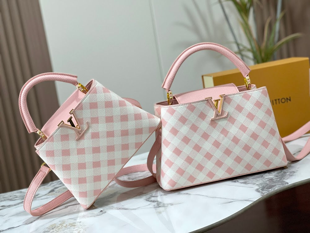 Jessica Bags ln Luxury Bag --75659