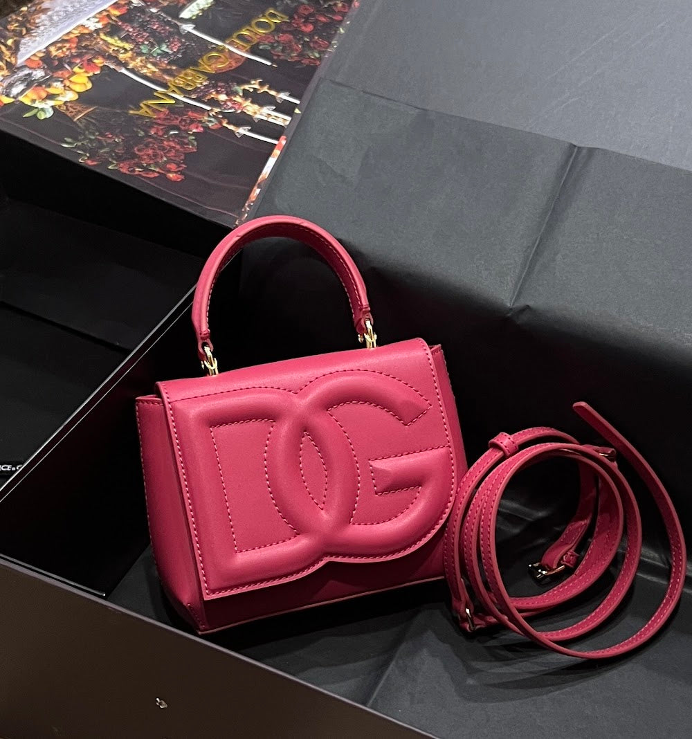 Dragons Bags DGn Luxury Bag --93776