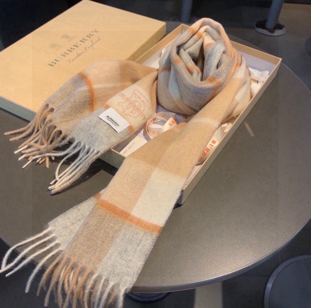 Dragons Bags Premium Designer Scarf --99487