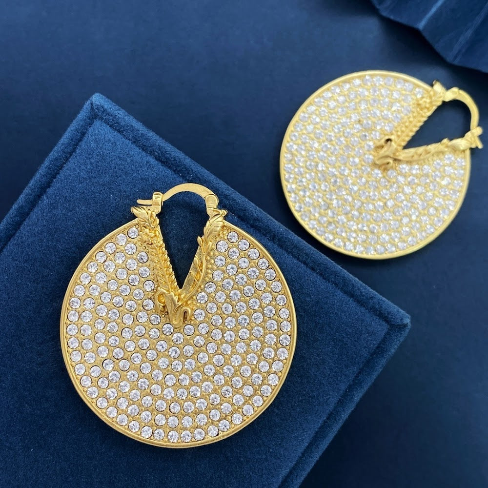 Dragons Bags Versace Luxury Jewelry --51362