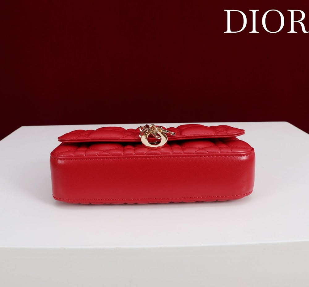 Dragons BagsDiorn Luxury Bag --116347