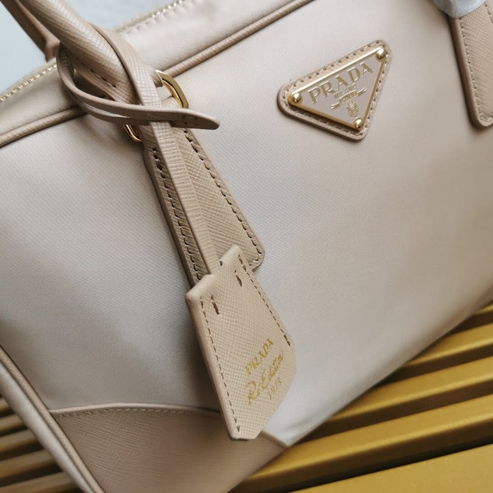 Dragons Bags Pradn Luxury Bag --101505