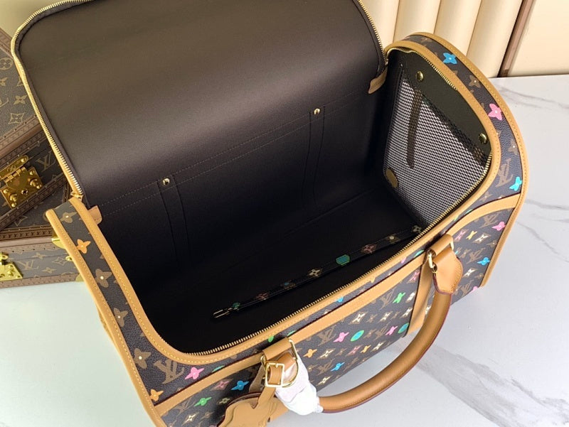 Dragons Bags ln Luxury Bag --62241