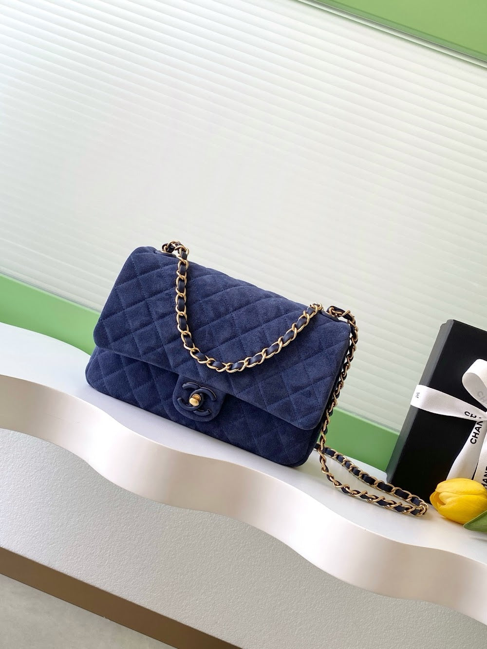 Dragons Bags CHn Luxury Bag --112928
