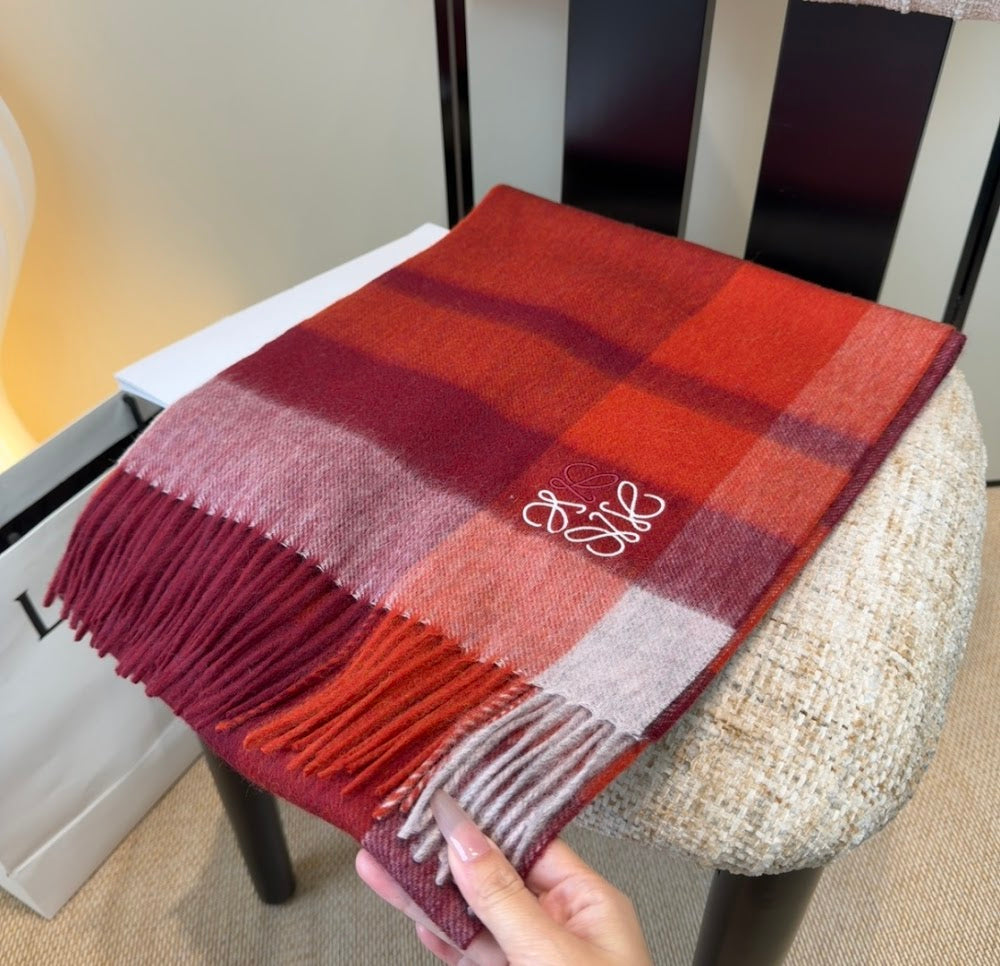 Dragons Bags Premium Designer Scarf --99517