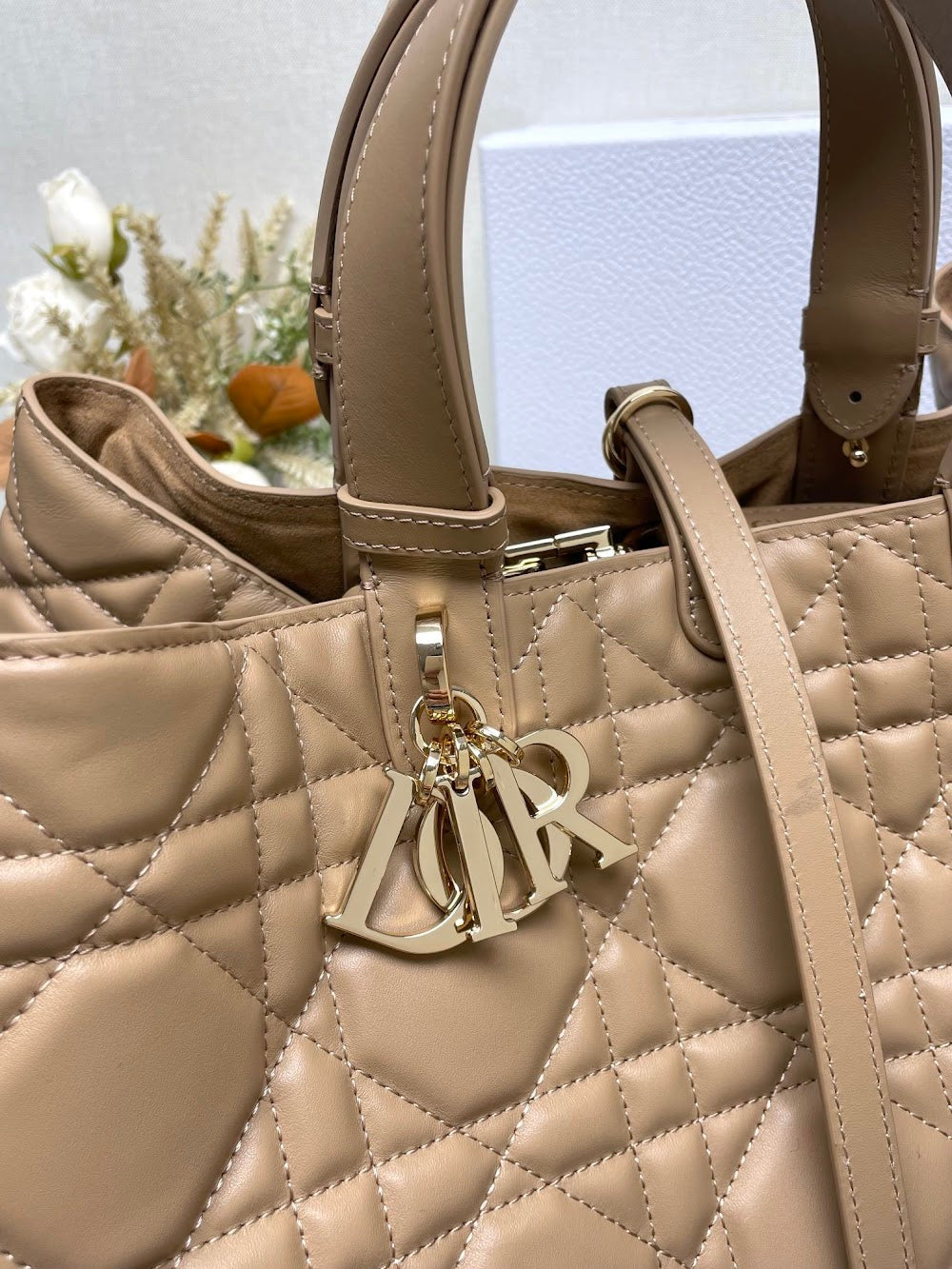Dragons BagsDiorn Luxury Bag --116408