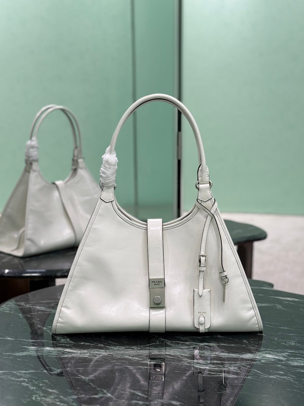 Dragons Bags Pradn Luxury Bag --102302