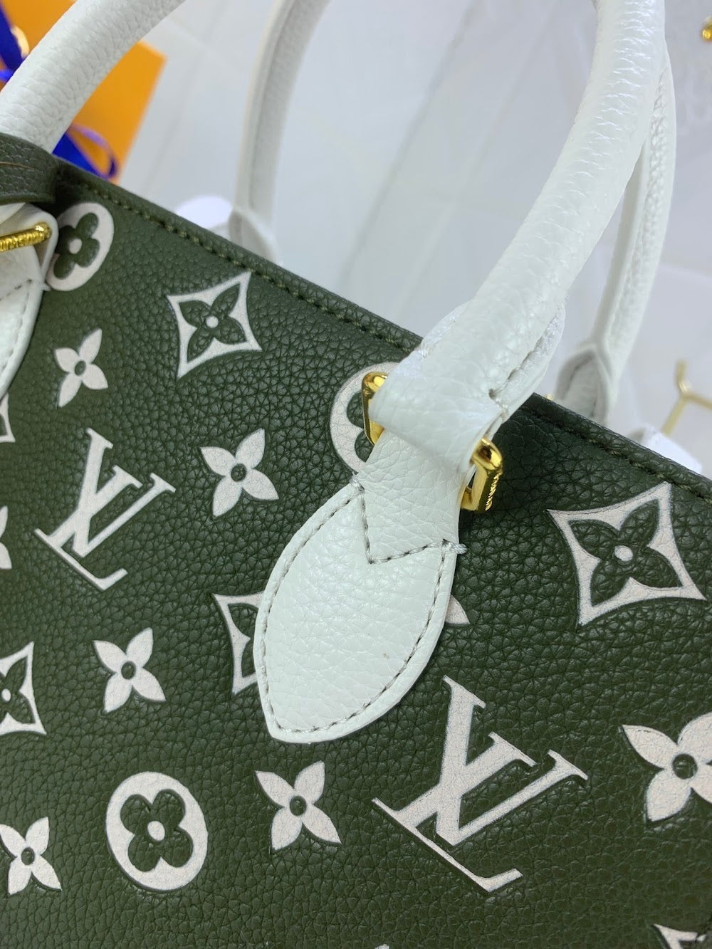 Dragons Bags ln Luxury Bag --78409