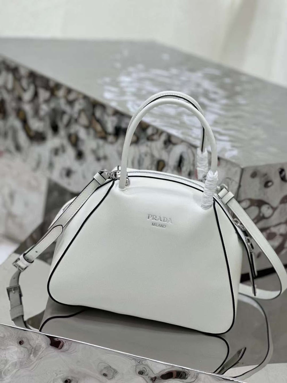 Dragons Bags Prada Luxury Bag --54269