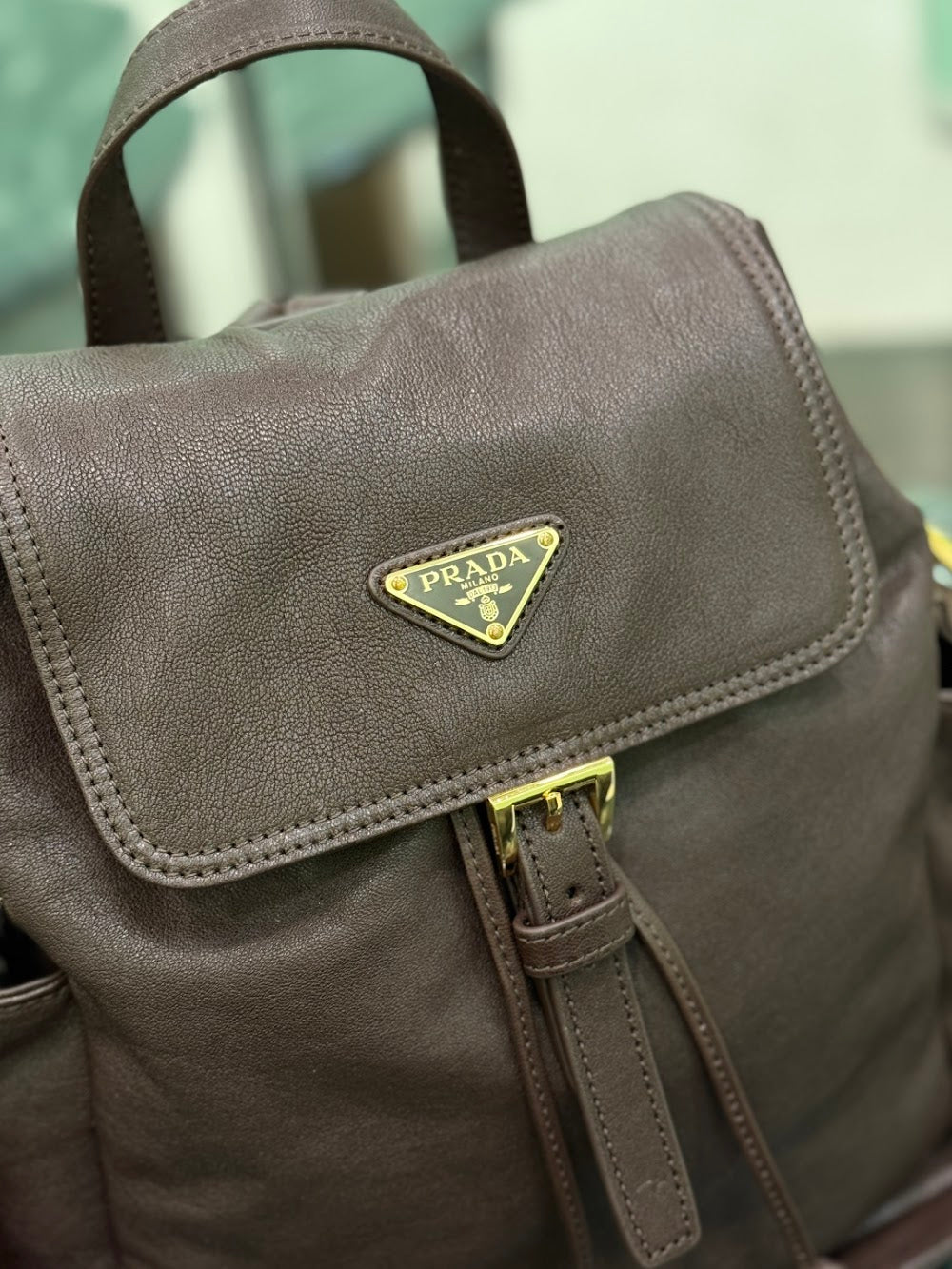 Dragons Bags Pradn Luxury Bag --102803