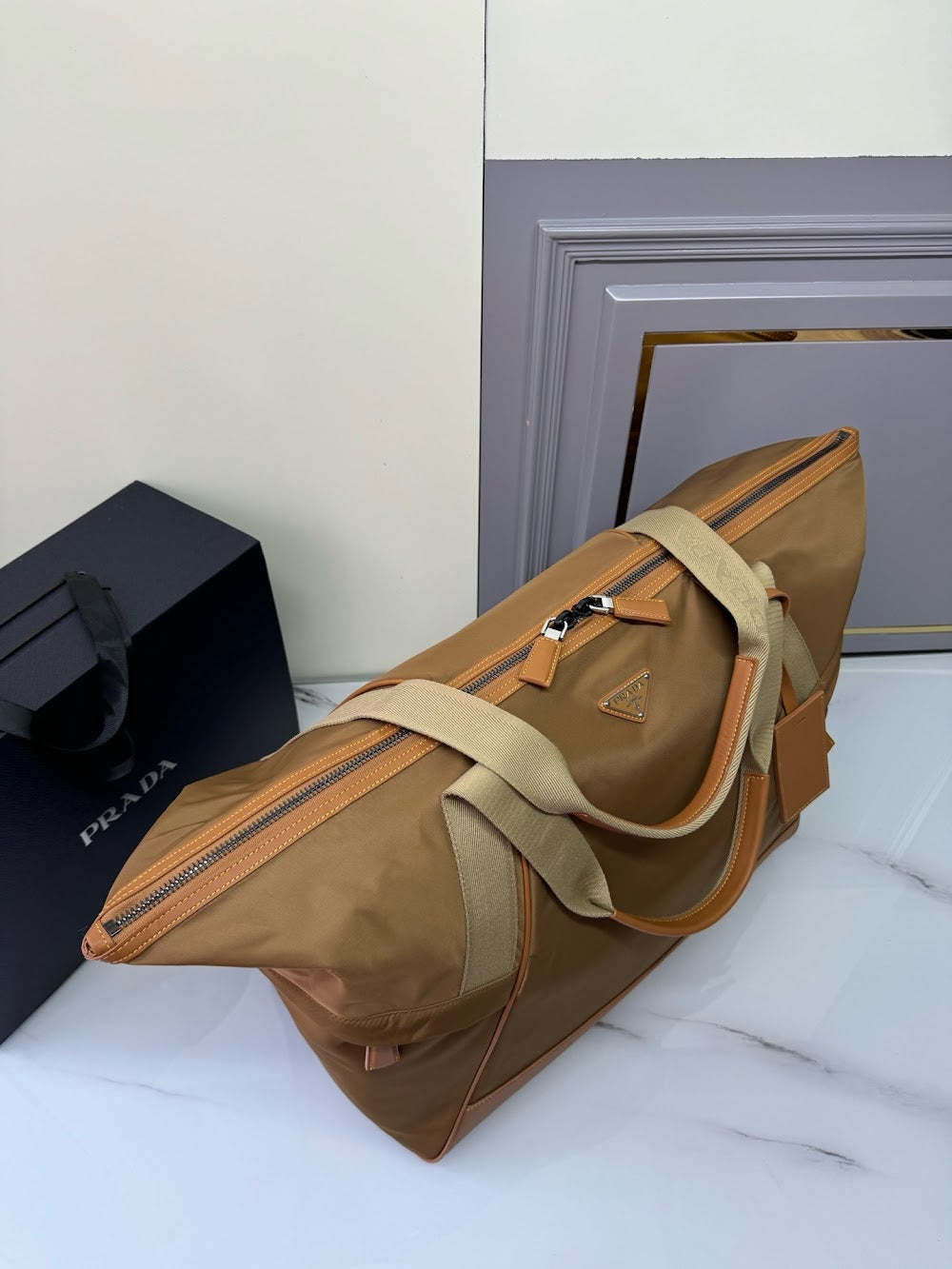 Dragons Bags Pradn Luxury Bag --102464
