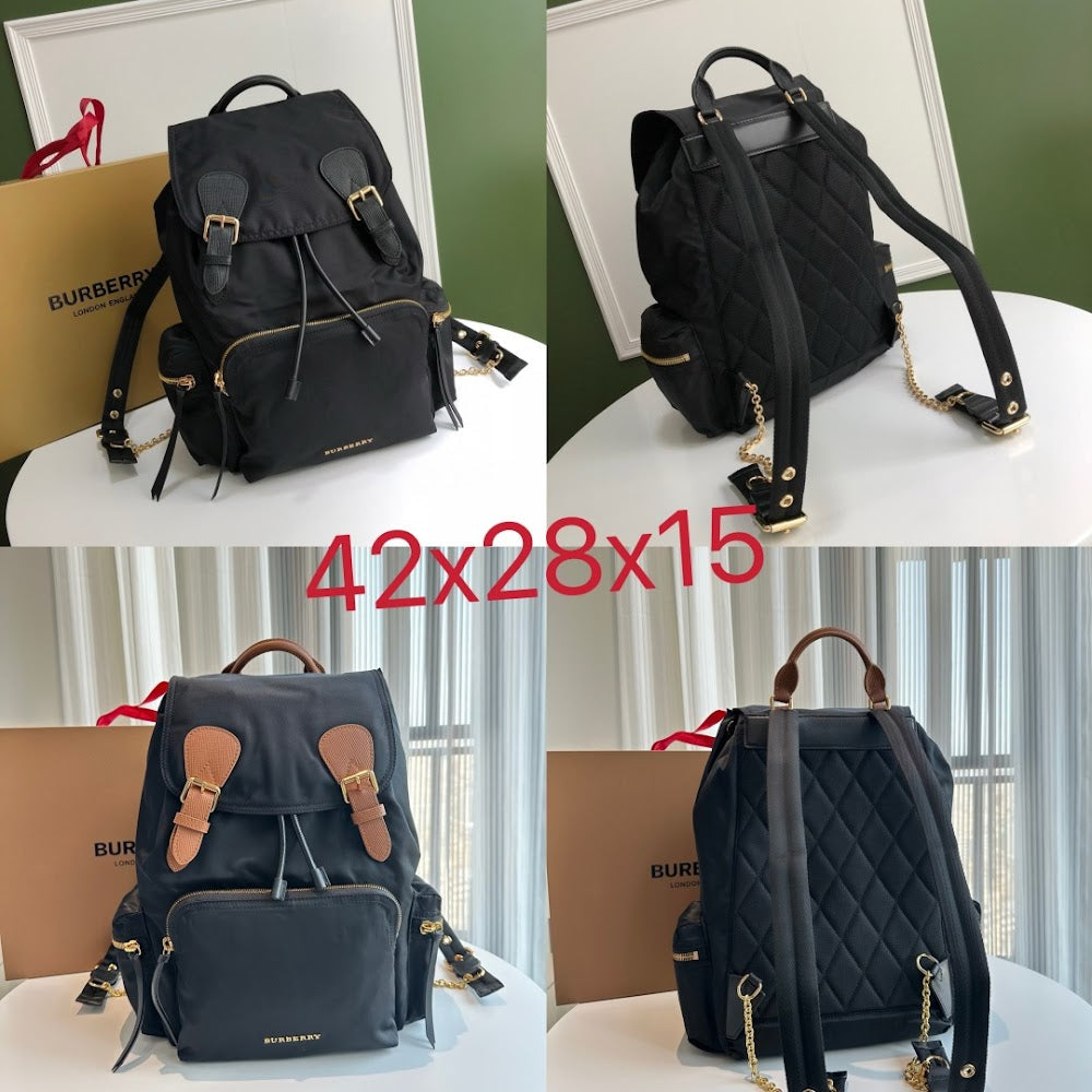 Dragons Bags Burberryn Luxury Bag --92950