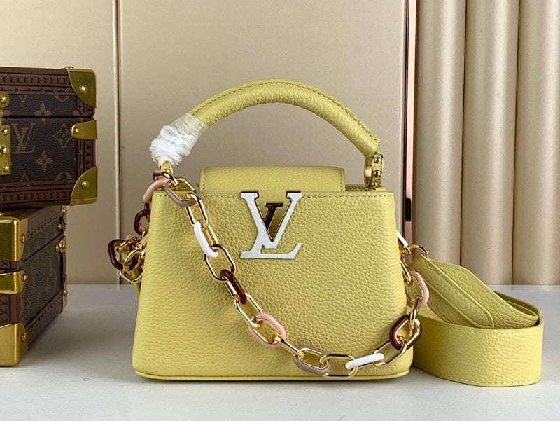 Dragons Bags ln Luxury Bag --68086