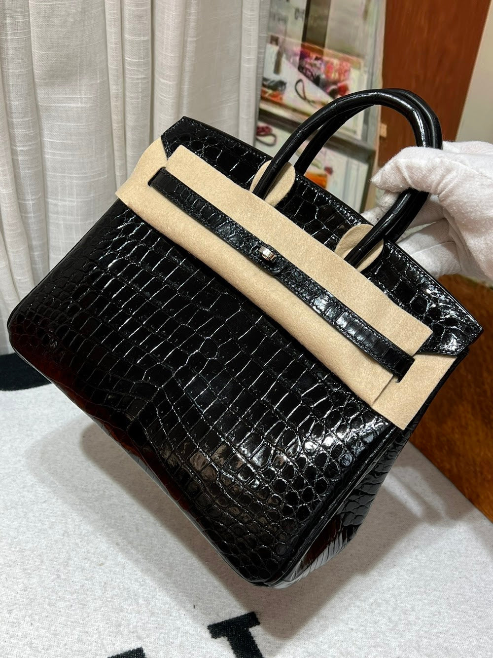 Dragons BagsHermesn Luxury Bag --117372