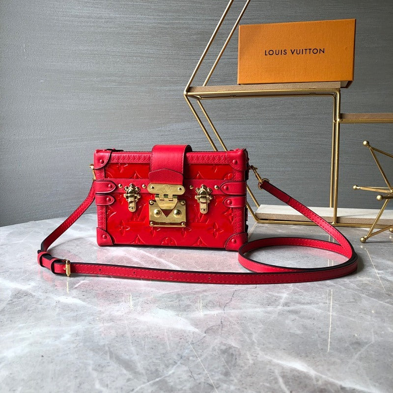 Dragons Bags ln Luxury Bag --67746