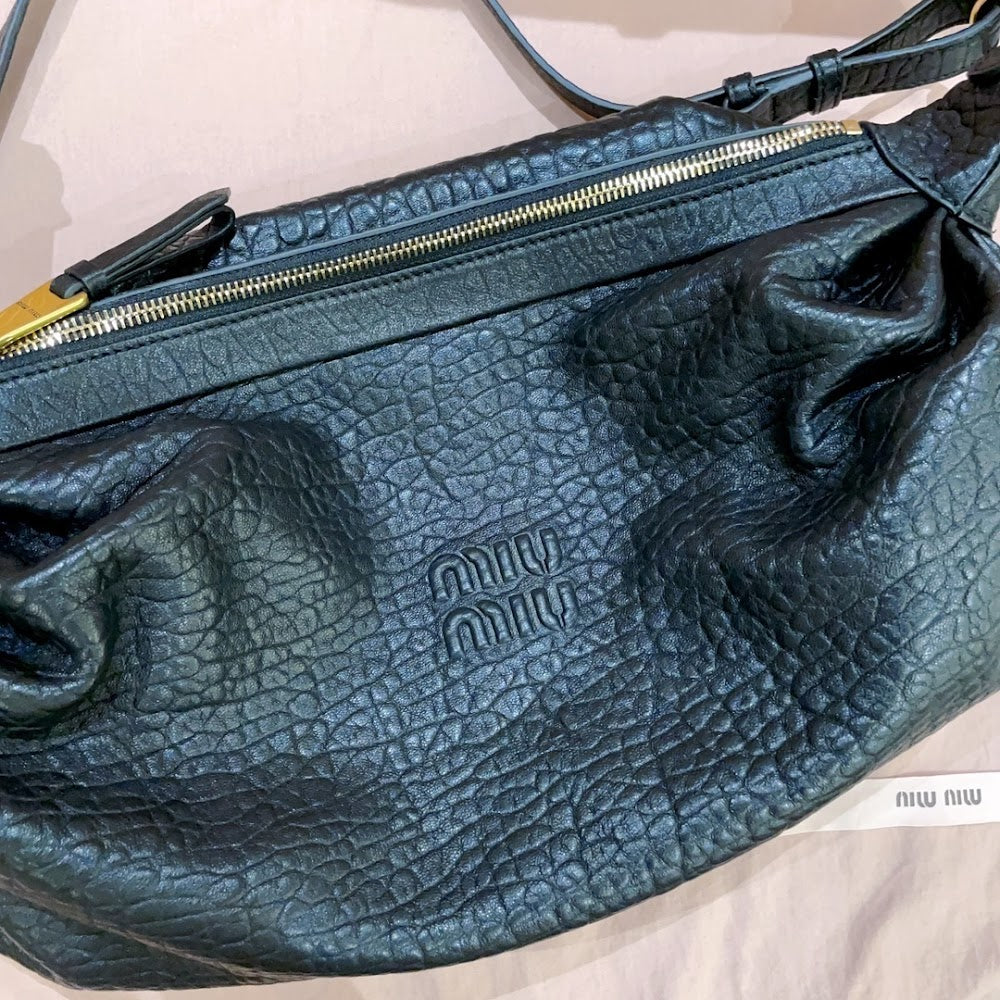 Dragons Bags Miun Miun Luxury Bag --122601