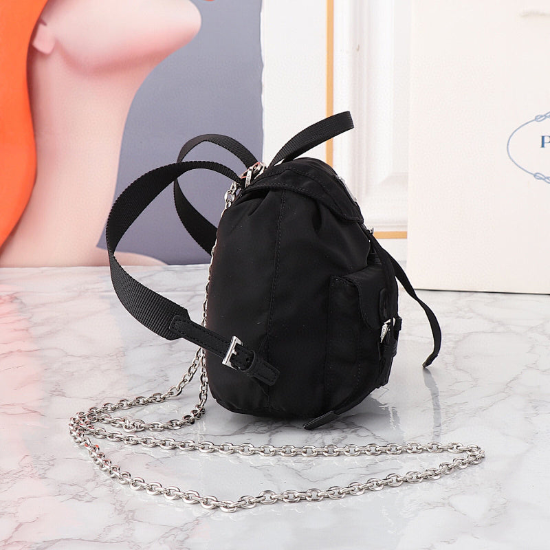 Dragons Bags pradn Luxury Bag --73452