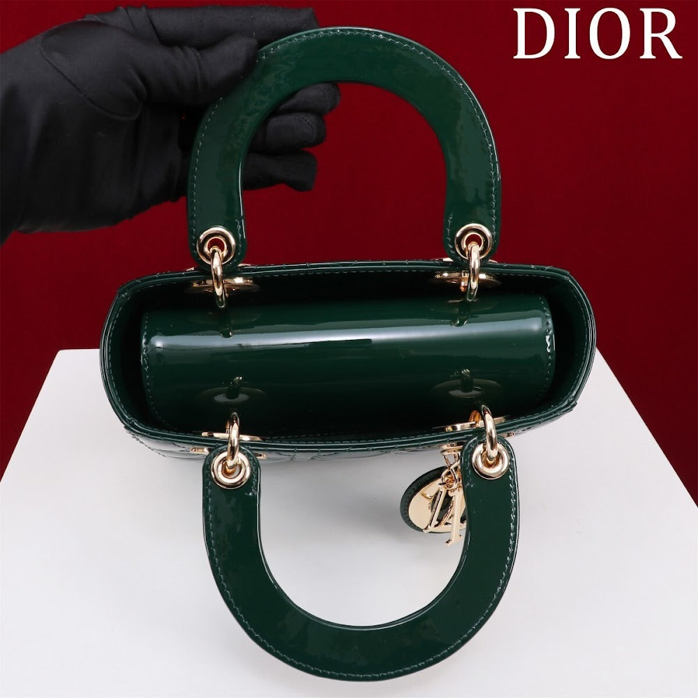 Dragons BagsDiorn Luxury Bag --115944