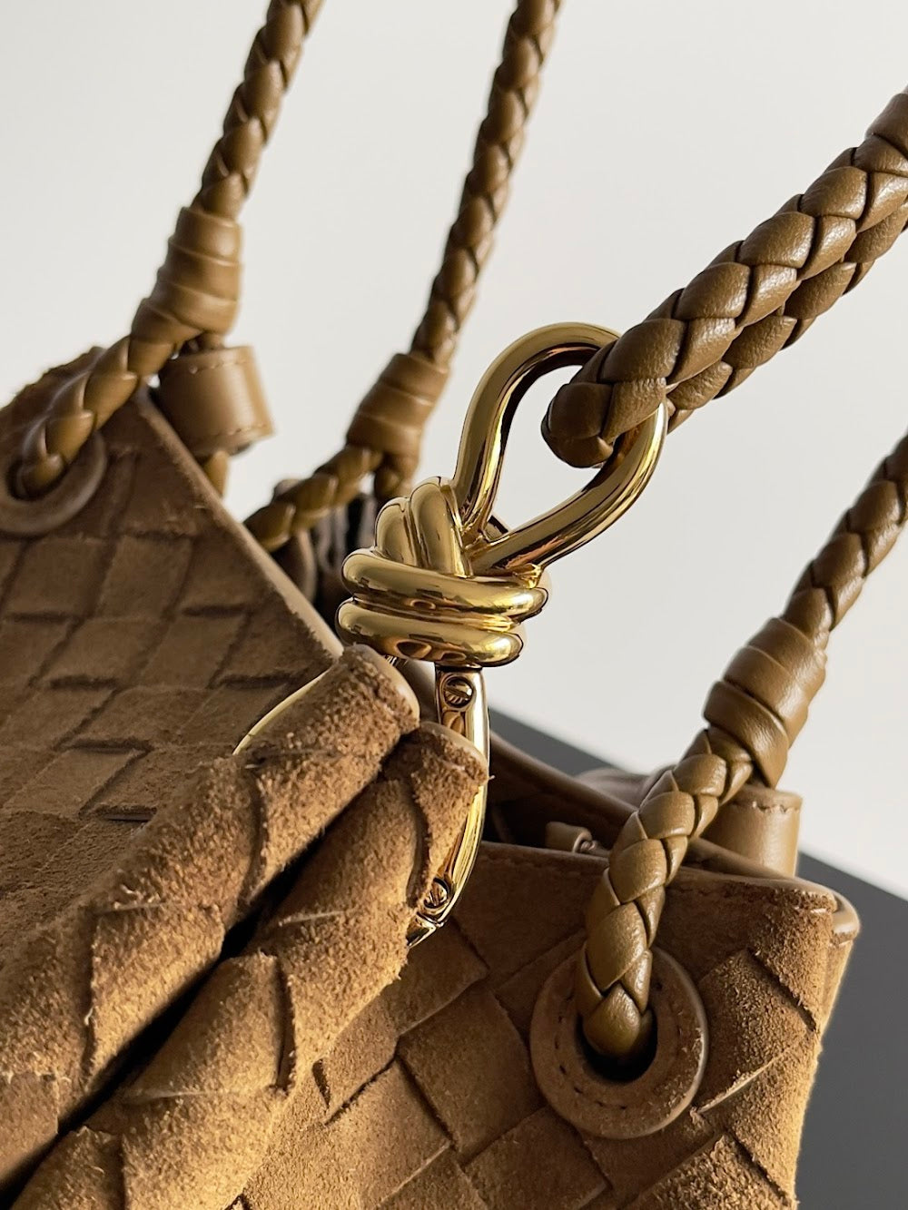 Dragons Bags Bottegan Luxury Bag --90847