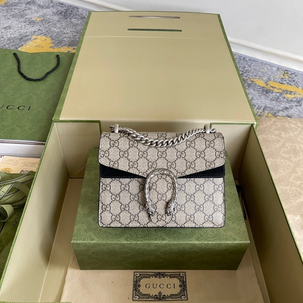 Dragons Bags Guccin Luxury Bag --94389