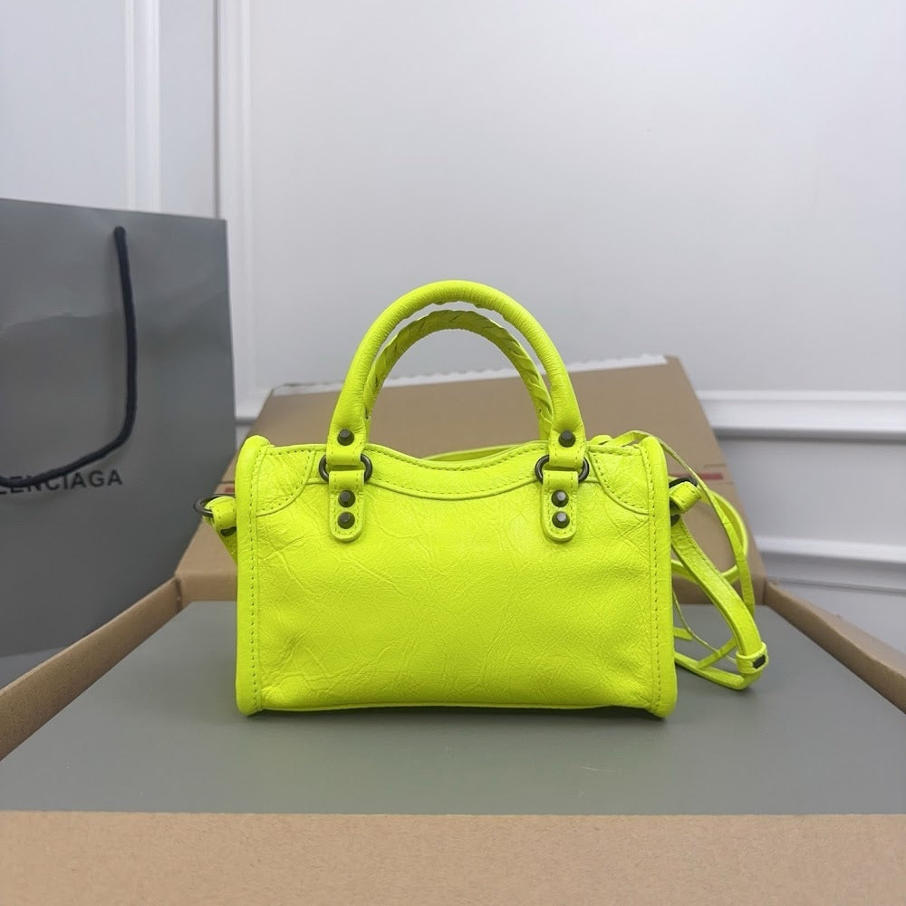 Dragons Bags Balenciaga Luxury Bag --110837