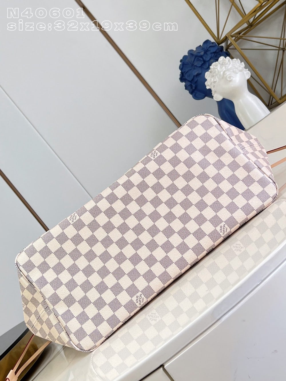 Dragons Bags ln Luxury Bag --96482