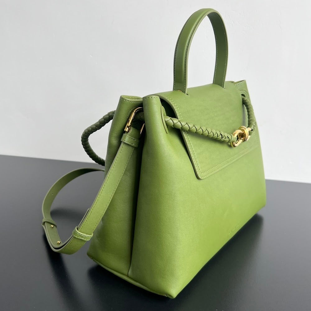 Dragons Bags Bottegan Luxury Bag --90768