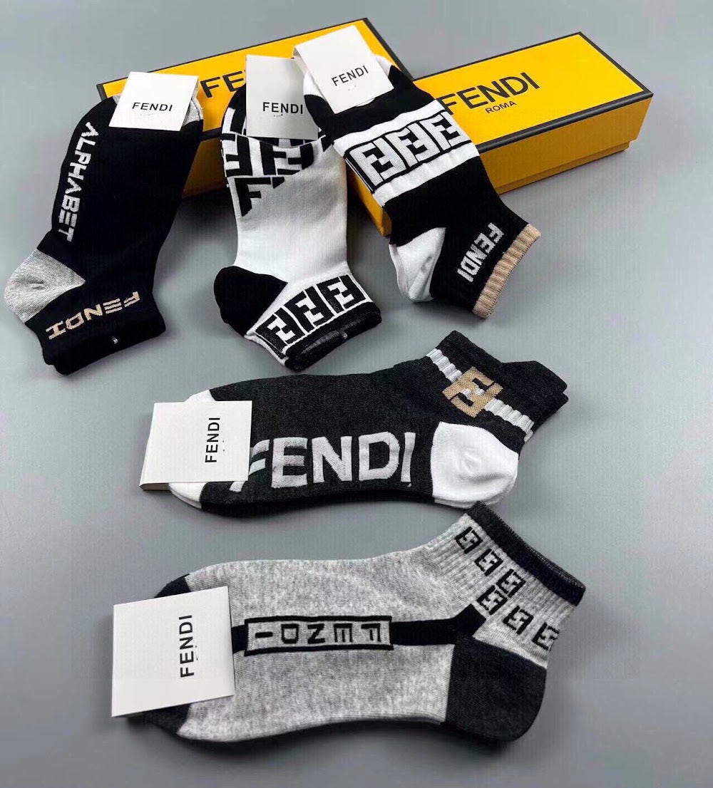 Dragons Bags Premium Luxury Socks --97891