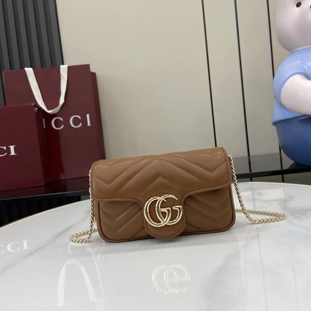 Dragons Bags Guccin Luxury Bag --94518