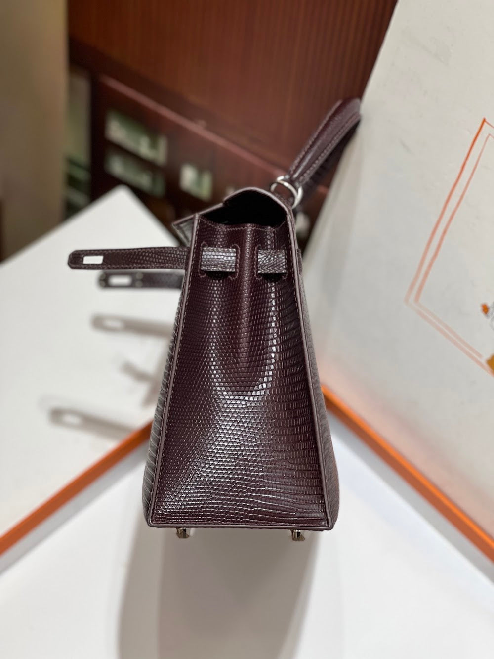 Dragons BagsHermesn Luxury Bag --117120