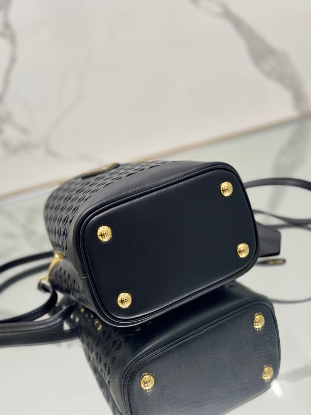 Dragons Bags Pradn Luxury Bag --101620