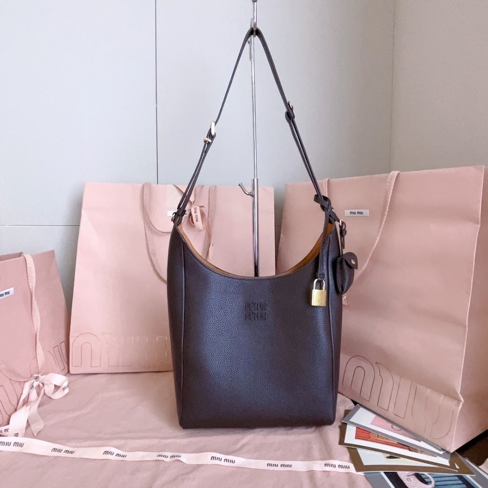 Dragons Bags Miun Miun Luxury Bag --122627