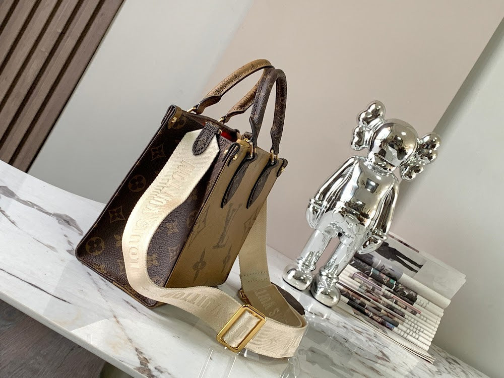 Dragons Bags ln Luxury Bag --97230
