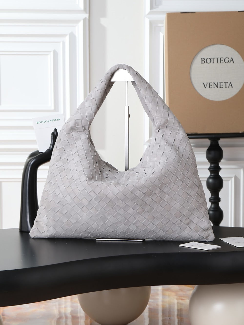 Dragons Bags Bottegan Luxury Bag --91291