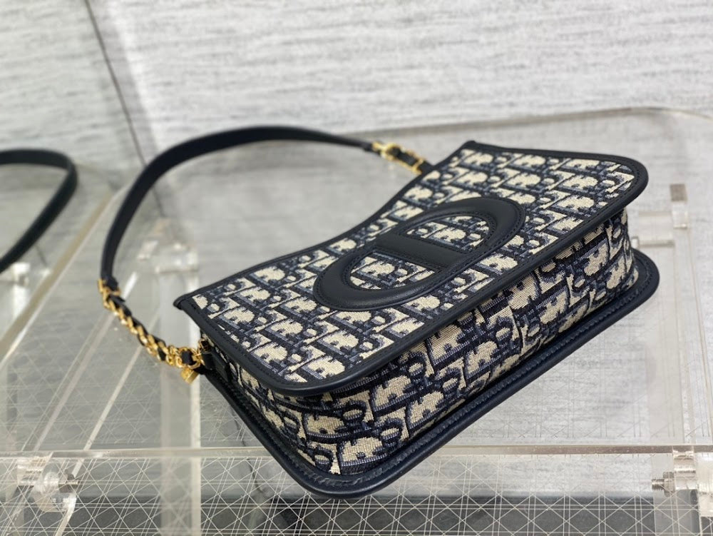 Dragons BagsDiorn Luxury Bag --115036