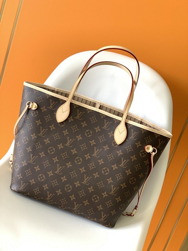 Dragons Bags LVn Luxury Bag --81055