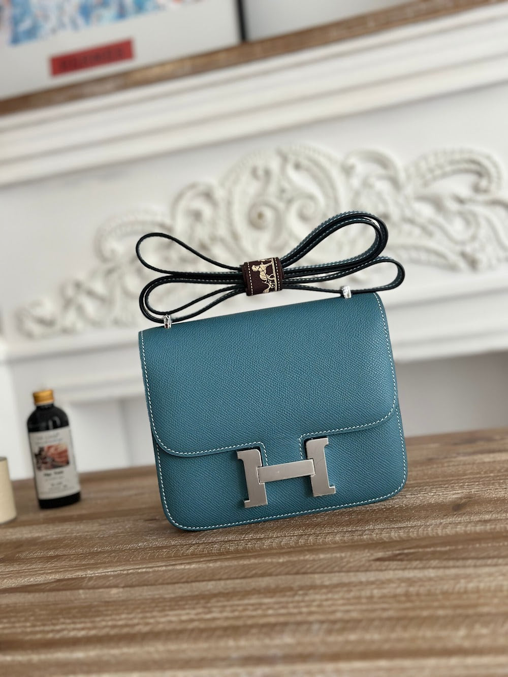 Dragons Bags Hermesn Luxury Bag --118987