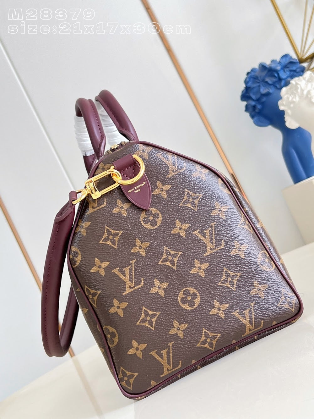 Dragons Bags ln Luxury Bag --95977
