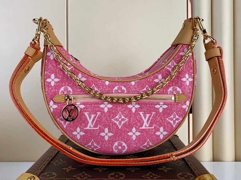 Dragons Bags ln Luxury Bag --58946