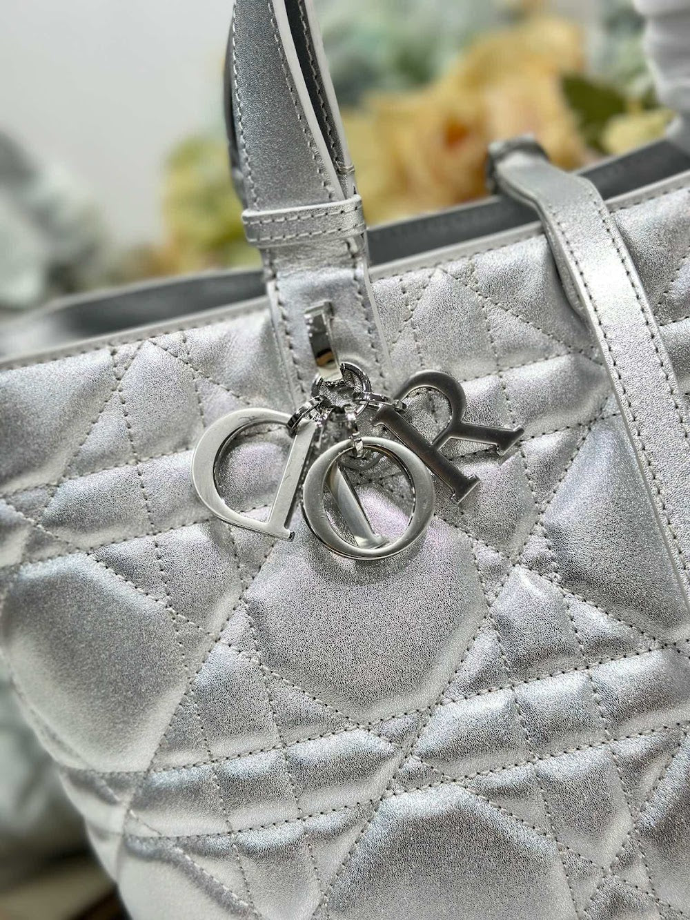 Dragons BagsDiorn Luxury Bag --115539