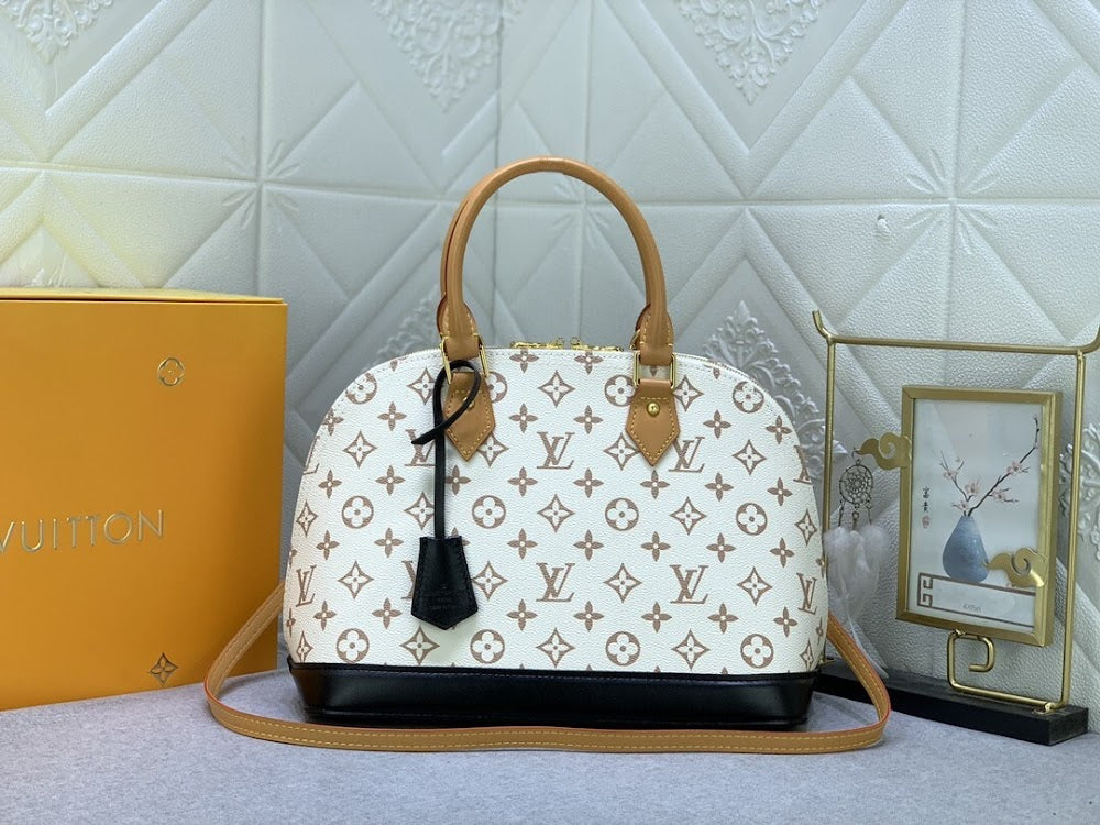 Jessica Bags ln Luxury Bag --76033