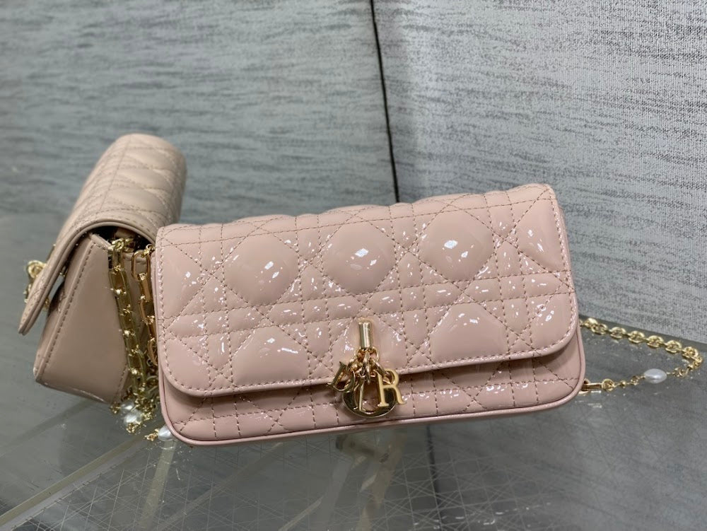 Dragons BagsDiorn Luxury Bag --114948