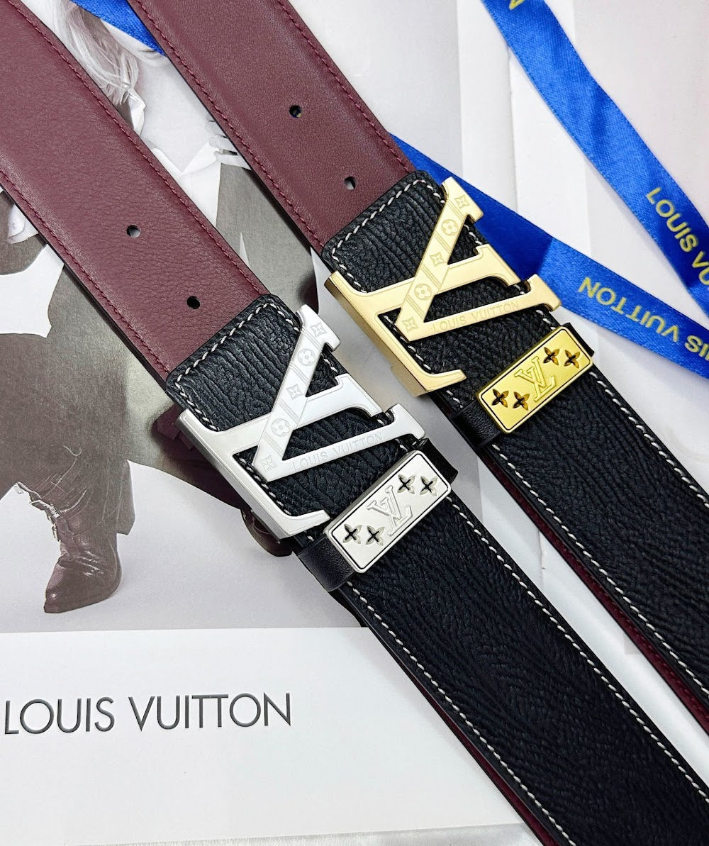 Dragons Bags ln Luxury Belt --106806